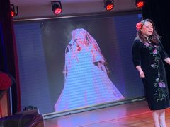 -邓丽君音乐主题餐厅