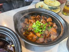 -阿龙酒煲(海宁新苑路店)