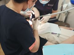 -永信齿科·永典口腔门诊部(浦东店)