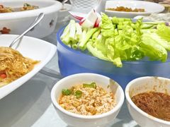 -品味居·首店·大连鲜活海鲜大连菜(东港店)