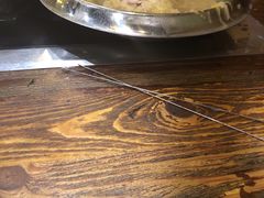 -小俩口烧烤东北菜(双井店)