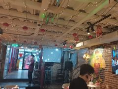 -三个大叔东北烧烤·砂锅菜(西三旗店)