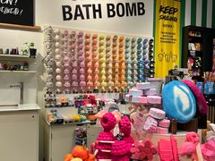 -LUSH(威尼斯人店)