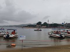 -老虎石海上公园