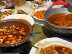 -辣婆婆(航天桥店)