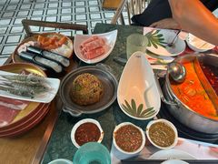 -集渔·泰式海鲜火锅(彭州店)