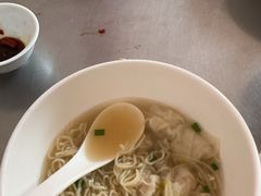 -崖口云吞(中堡店)