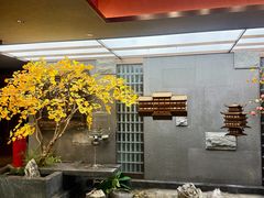 -四世同堂·京菜·烤鸭(双井店)