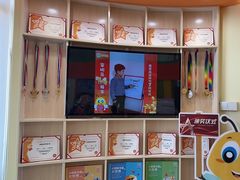 -安妮花英语·少儿·原版阅读(青岛远洋中心馆店)