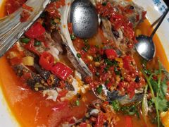 -坛宗剁椒鱼头(河西王府井店)