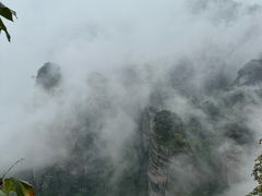 -南武当山景区