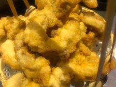 炸酥肉-盡膳口福跷脚牛肉火锅(合生汇购物中心店)