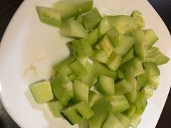 -功夫餐厅
