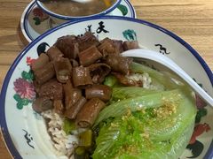 -龍囍粤·顺德小吃·煲仔饭(安定门店)