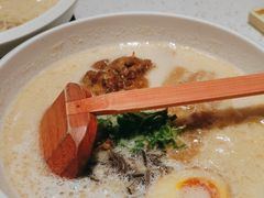 -味千拉面(增城万达广场店)