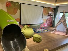 -太阳岛度假酒店