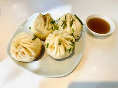 煎包-光明邨大酒家(淮海路店)