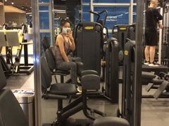 -OXYGYM 奥美氧舱运动中心(朝阳大悦城店)