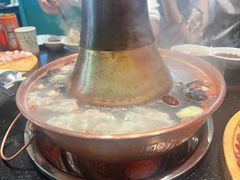 -阳坊胜利涮羊肉(阳坊老店)