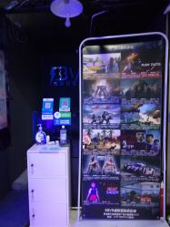 -BBVR团建聚会体验馆·亲子DIY手工