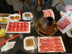 -北门涮肉·铜锅涮肉(南锣鼓巷店)