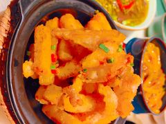 -锦府盐帮·李宅(领展购物广场中关村店)