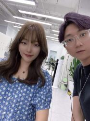 点击看大图 -P.STYLE派斯造型