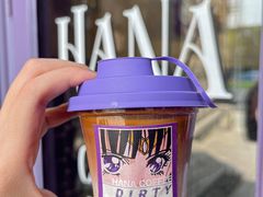 -HANA COFFEE(长寿路店)