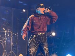 -MOSSO·Liveshow(M3香港广场店)