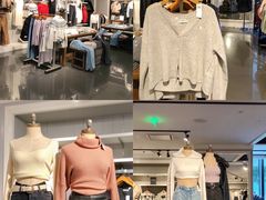-Abercrombie & Fitch(天环广场店)