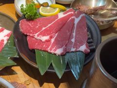 -九田家黑牛烤肉料理(华侨城店)