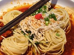 -茅庐川菜(烟台万象汇店)