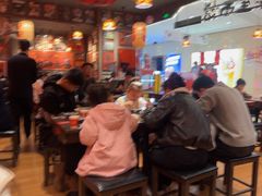 -王繁星面馆(西安熙地港店)
