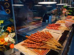 -苏格里岛自助烤肉海鲜火锅(成都金牛万达店)