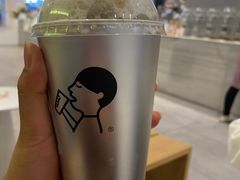 -喜茶(杭州滨江宝龙店)