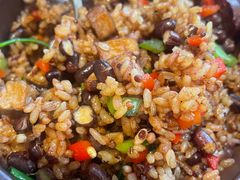-荷恬·精致蔬食料理(星海店)