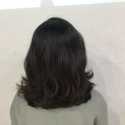 -木北造型