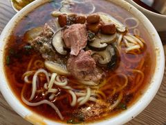 -吴记怪味面(牛王庙店)