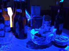 -音乐房子·Vintage Live Bar(玉林总店)