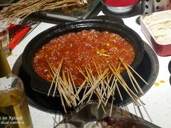 -钢管厂五区小郡肝串串香(通锦桥店)