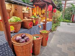 -春满园生态餐厅(南宫路店)