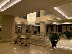 -上海外滩华尔道夫酒店