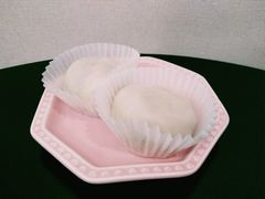 雪媚娘-蜜悦甜品·私人订制生日蛋糕