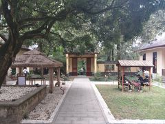 -岳麓山风景名胜区