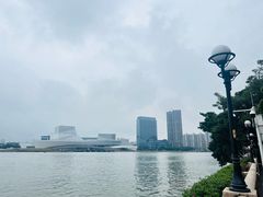 -广州文化公园