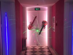 -阳光钱柜KTV(八一路店)