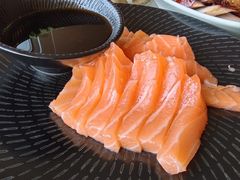 -大连君悦酒店·乐厨