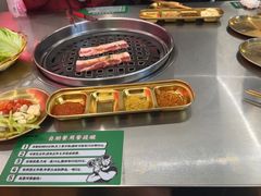 -韩味南山塔·烤肉自助(中骏世界城店)
