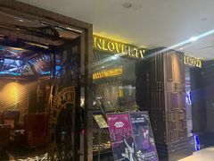 -INLOVE KTV(水晶城店)