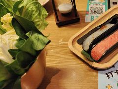 -大头椰·椰子鸡火锅(新梦店)
